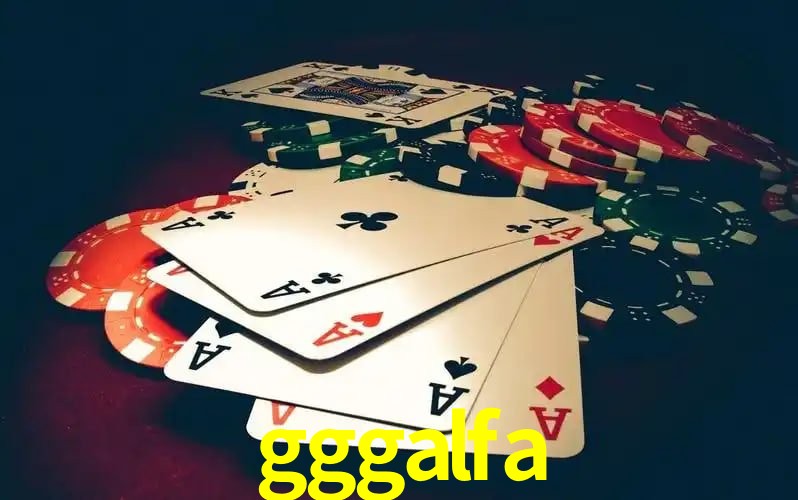 A Emoção da Loteria na gggalfa: Uma Chance de Mudança de Vida