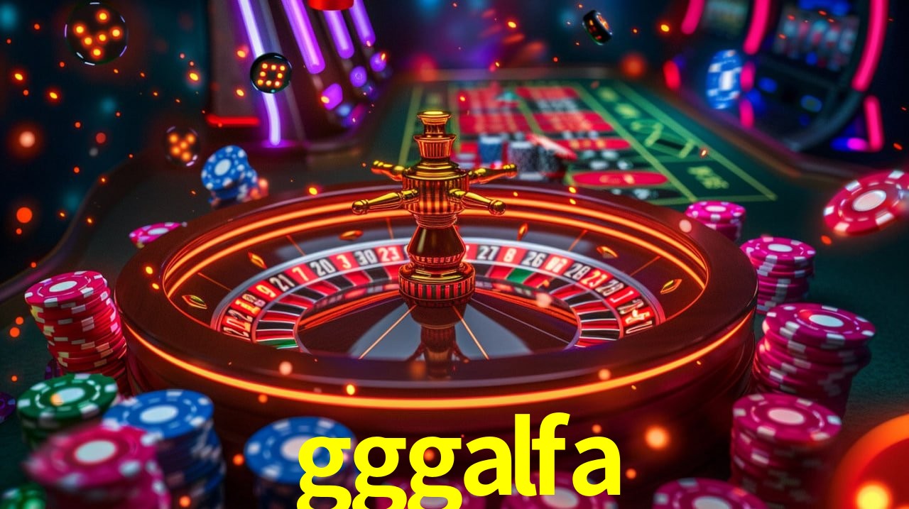 Desvendando o Mundo dos Jogos Virtuais na gggalfa