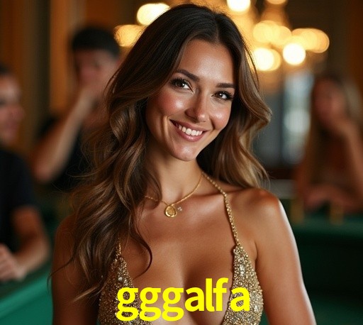 Descubra a Essência do gggalfa: Nossa História e Compromissos