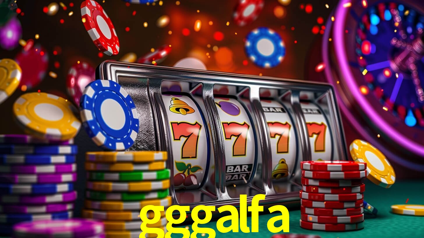A Revolução dos Aplicativos de Jogos no gggalfa