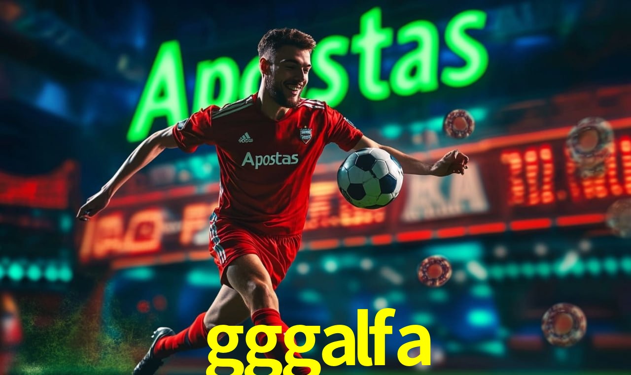 Desvendando o Mundo dos Jogos Virtuais na gggalfa